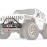 Передний бампер Warn Elite Series Jeep Wrangler Wrangler JL / Gladiator JT (101330)