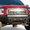 Передний бампер ADD Offroad Honeybadger Ford F-150 Ecoboost 15-17 (F157265050103)