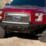 Передний бампер ADD Offroad Honeybadger Ford F-150 Ecoboost 15-17 (F157265050103)