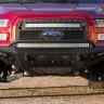 Передний бампер ADD Offroad Honeybadger Ford F-150 Ecoboost 15-17 (F157265050103)