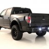 Колесный диск Black Rhino Glamis Matte Black 17x9 ET+12 1790GLA126135M87
