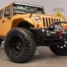 Колесный диск Black Rhino Glamis Matte Black 17x9 ET+12 1790GLA126135M87