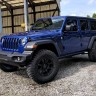 Колесный диск Black Rhino Glamis Matte Black 17x9 ET+12 1790GLA126135M87