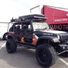 Колесный диск Black Rhino Glamis Matte Black 17x9 ET+12 1790GLA126135M87