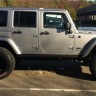 Колесный диск Black Rhino Glamis Matte Black 17x9 ET+12 1790GLA126135M87