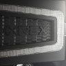 Комплект передних фар Chevrolet Silverado 1500 14-15 LUXX-Series AlphaRex 880242