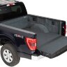 Полное покрытие багажника Ford F-150/F-150 Lightning Raptor 15-25 5'7"   Impact BedRug ILQ15SCK