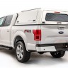 Кунг Ford F-150 6'5" 21-22 SmartCap EVOc Commercial EC0307-WH