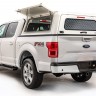 Кунг Ford F-150 6'5" 21-22 SmartCap EVOc Commercial EC0307-WH