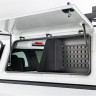 Кунг Ford F-150 6'5" 21-22 SmartCap EVOc Commercial EC0307-WH