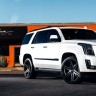 Колесный диск DUB Wheels Skillz S123 Matte Black Double Dark Tint 24x10 ET+30 S123240077+30