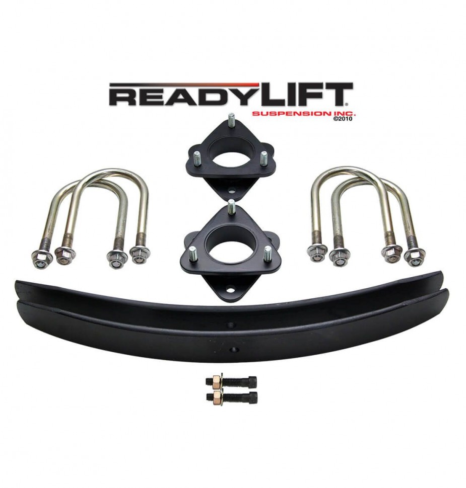 Лифт комплект  2.75" Toyota Tacoma 2WD 07-17 ReadyLift 69-5510