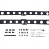 Крепления платформы Dodge Ram 1500/2500/3500 09-22 Rhino-Rack RR1B1