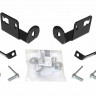 Кенгурятник с креплениями Ford F-150 09-23 RC2 LR Go Rhino 55883LT