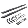 Подножки Chevrolet Silverado/GMC Sierra 2500/3500 15-19 Double Cab V3 Go Rhino V3404280T