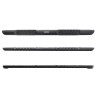 Подножки Chevrolet Silverado/GMC Sierra 2500/3500 15-19 Double Cab V3 Go Rhino V3404280T