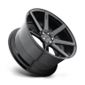 Колесный диск Niche Road Wheels Verona Gloss Black 20x10 ET+40 M168200065+40