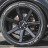 Колесный диск Niche Road Wheels Verona Gloss Black 20x10 ET+40 M168200065+40