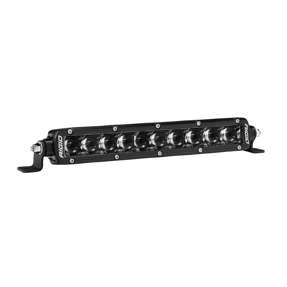 Светодиодная Led балка 10" Hyperspot SR-Series Rigid Industries 911713