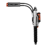 Амортизатор задний с резервуаром регулируемый Ford F-150 Raptor 17-18 Factory Race Series 3.0 Lift 0-1" Fox Shocks 883-09-141 Пара