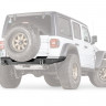 Задний бампер Warn Elite Series Jeep Wrangler Wrangler JL 18-20 (102410)