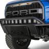 Передний бампер ADD Offroad ADD Lite Series Pre-Runner Ford F-150 15-17 (F153842940103)