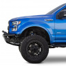 Передний бампер ADD Offroad ADD Lite Series Pre-Runner Ford F-150 15-17 (F153842940103)