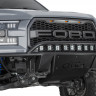 Передний бампер ADD Offroad ADD Lite Series Pre-Runner Ford F-150 15-17 (F153842940103)