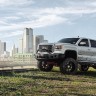 Колесный диск Black Rhino Glamis Matte Black 18x9 ET+12 1890GLA126140M12