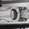 Комплект передних фар Chevrolet Silverado 1500 14-15 LUXX-Series AlphaRex 880243
