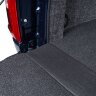 Полное покрытие багажника Ford F-150 15-25 6'7"   Impact BedRug ILQ15SBK