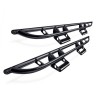 Подножки Dodge Ram 1500 15-21 Crew Cab RKR N-FAB D154RKRCCS4