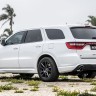 Выхлопная система Dodge Durango SRT 18-22 Borla 140791