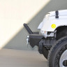 Передний бампер Jeep Wrangler JK/JL/Gladiator JT 06-22 DV8 Offroad FBSHTB-07