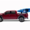 Ролета с электроприводом и T-Slot Рельсами Chevrolet Silverado/GMC Sierra 1500 19-25 5'8" PowertraxONE XR Retrax T-70481