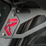 Ручка Jeep Wrangler JK 07-18 Fab Fours JK1050-1