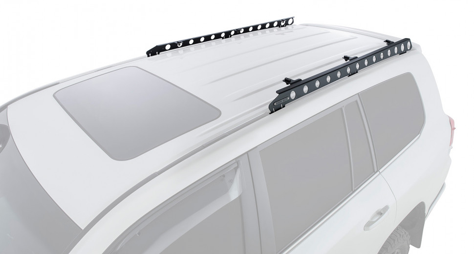 Крепления платформы Toyota Land Cruiser 200 08-21 Rhino-Rack RTLB3