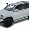 Крепления платформы Toyota Land Cruiser 200 08-21 Rhino-Rack RTLB3