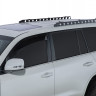 Крепления платформы Toyota Land Cruiser 200 08-21 Rhino-Rack RTLB3
