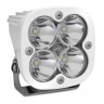 Дополнительная LED фара 3.07"x3.07" Дальний свет Squadron Pro LED Light Baja Designs 490001WT