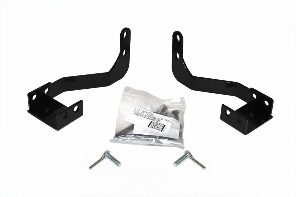 Комплект креплений кенгурятника RC2 Chevrolet Silverado/GMC Sierra 1500 Avalanche/Suburban 1500/Tahoe 07-14 RC2 Go Rhino 55165