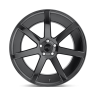 Колесный диск Niche Road Wheels Verona Gloss Black 20x10 ET+40 M168200021+40