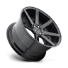 Колесный диск Niche Road Wheels Verona Gloss Black 20x10 ET+40 M168200021+40