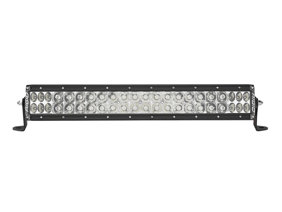 Светодиодная Led балка 20" Spot/Driving/Combo E-Series Rigid Industries 122313