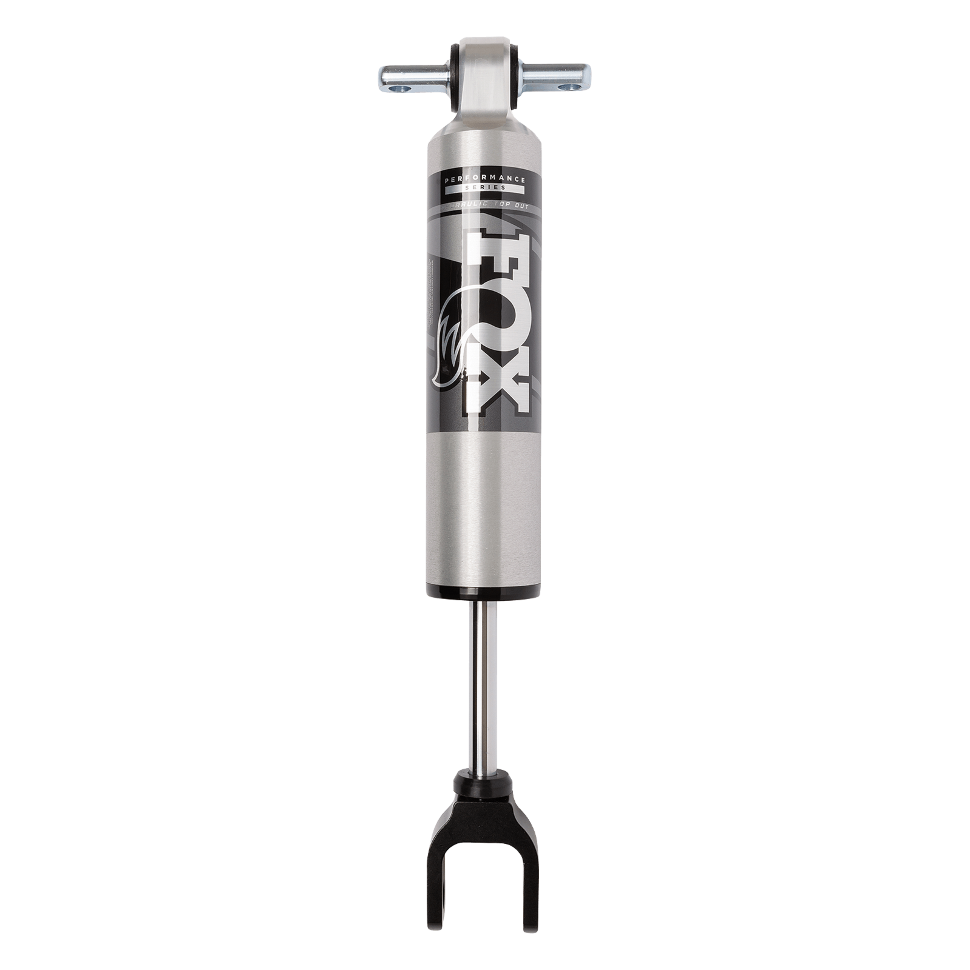 Амортизатор передний Chevrolet Silverado/GMC Sierra 2500/3500 20-25 Performance Series HTO 2.5 Lift 0-1" Fox Shocks 987-24-008