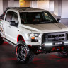 Передний бампер ADD Offroad Stealth R Pre-Runner Ford F-150 15-17 (F153752890103)