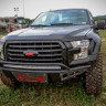 Передний бампер ADD Offroad Stealth R Pre-Runner Ford F-150 15-17 (F153752890103)