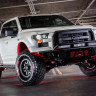 Передний бампер ADD Offroad Stealth R Pre-Runner Ford F-150 15-17 (F153752890103)