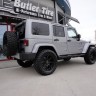 Колесный диск Black Rhino Glamis Matte Black 18x9 ET+12 1890GLA128170M25