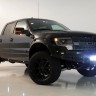 Колесный диск Black Rhino Glamis Matte Black 18x9 ET+12 1890GLA128170M25